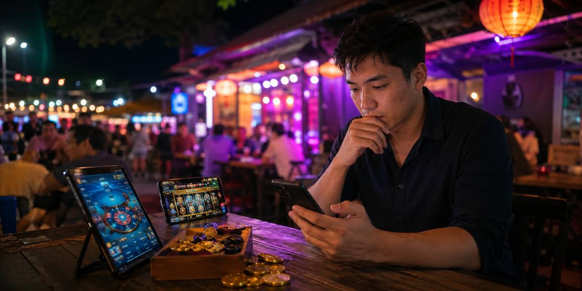 z58win mobile gaming